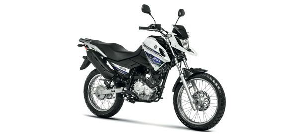 YAMAHA XTZ 150 CROSSER