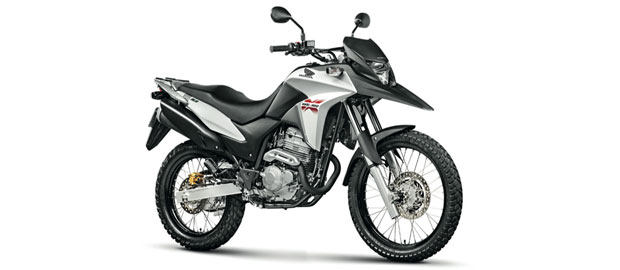 HONDA XRE 300 HONDA XRE 300