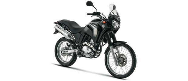 YAMAHA XT 250Z TÉNÉRÉ YAMAHA XT 250Z TÉNÉRÉ