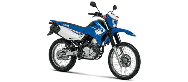 YAMAHA LANDER XTZ 250 YAMAHA LANDER XTZ 250