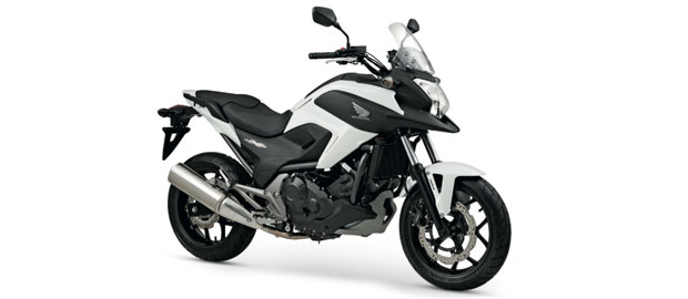 HONDA NC 750X HONDA NC 750X