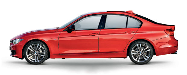 320i Active Flex