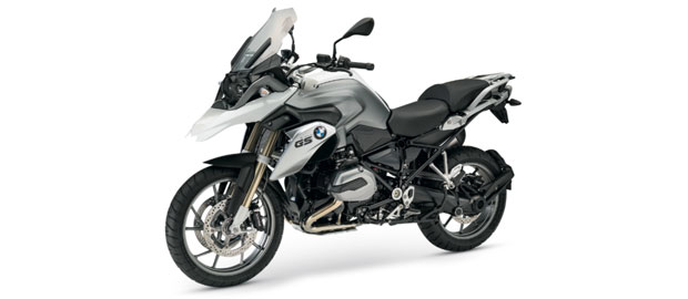 BMW R 1200 GS