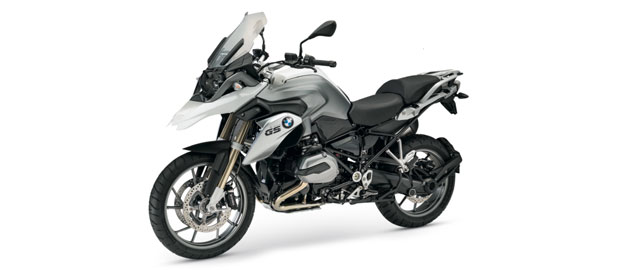 BMW R 1200 GS ADVENTURE