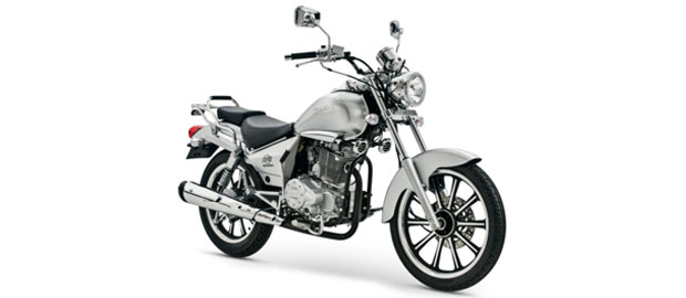 DAFRA KANSAS 150 DAFRA KANSAS 150