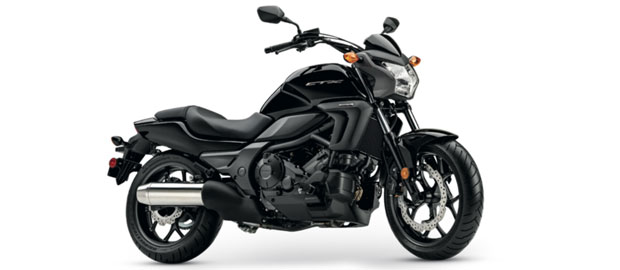 HONDA CTX 700N HONDA CTX 700N