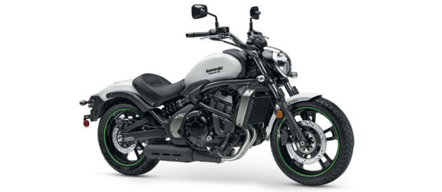 KAWASAKI VULCAN 650 S