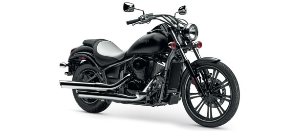 KAWASAKI VULCAN 900 KAWASAKI VULCAN 900