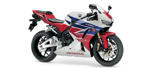 HONDA CBR 600RR