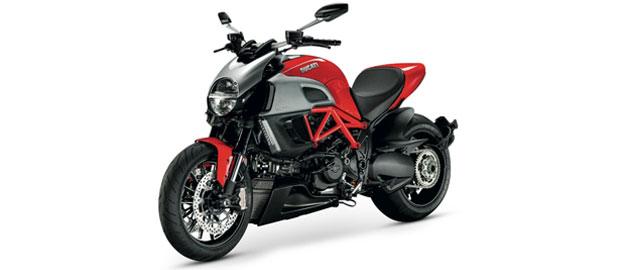 DUCATI DIAVEL