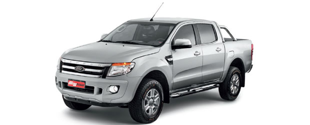 Ranger XLT Ranger XLT