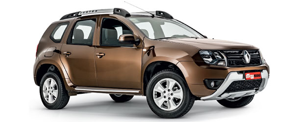 Duster Dynamique Duster Dynamique
