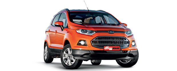 EcoSport SE