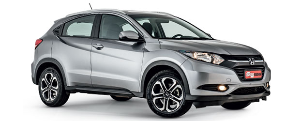 HR-V EX HR-V EX