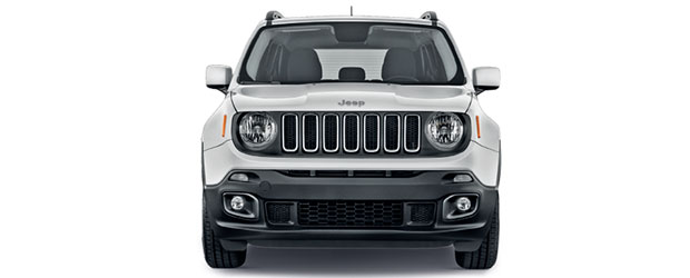 Renegade Sport Diesel Renegade Sport Diesel