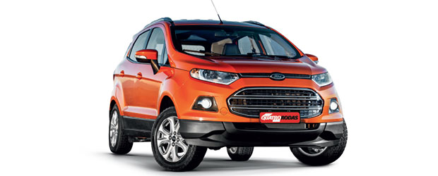 EcoSport SE