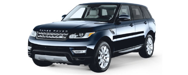 Range Rover Sport 3.0 TD V6 SE Range Rover Sport 3.0 TD V6 SE
