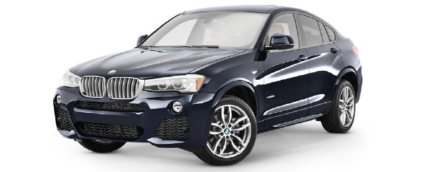 X4 xDrive 28i X4 xDrive 28i