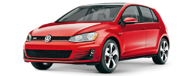 Golf GTI Golf GTI