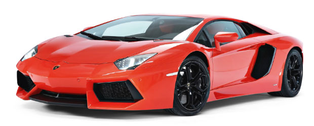 Aventador LP700-4