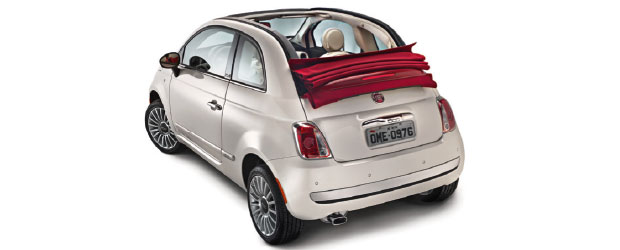500 Cabrio 1.4 500 Cabrio 1.4