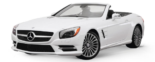 SL 400 V6 SL 400 V6