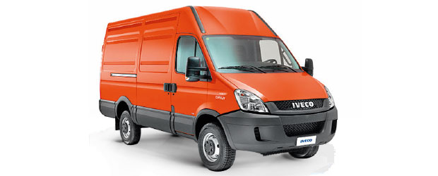 Iveco Daily 35S14 Iveco Daily 35S14