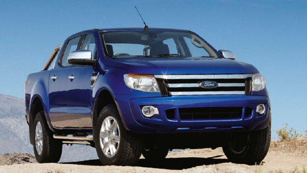 Ranger XLS 2.5 flex Ranger XLS 2.5 flex