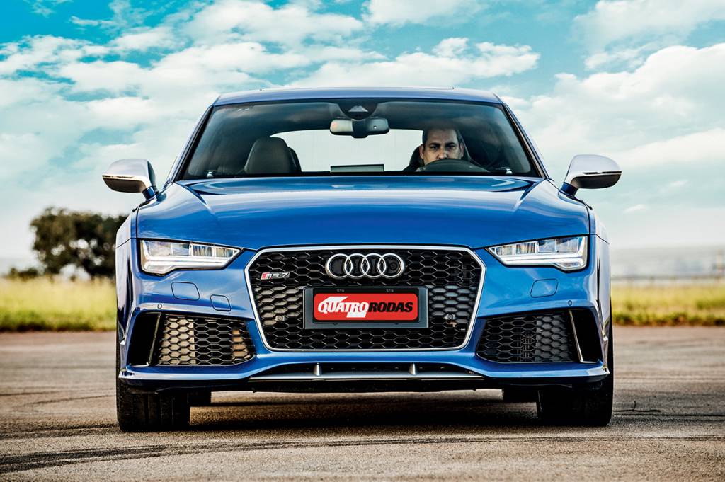 Audi RS 7 Audi RS 7