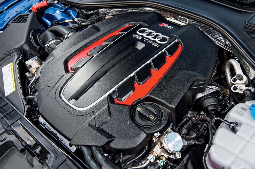 Audi RS 7 Audi RS 7