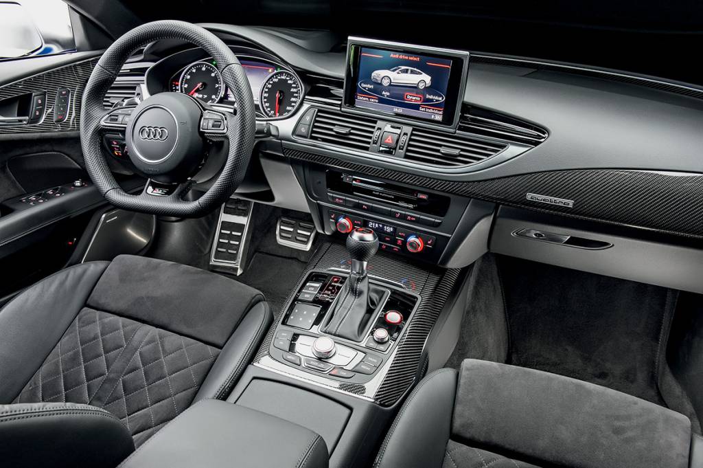 Audi RS 7 Audi RS 7