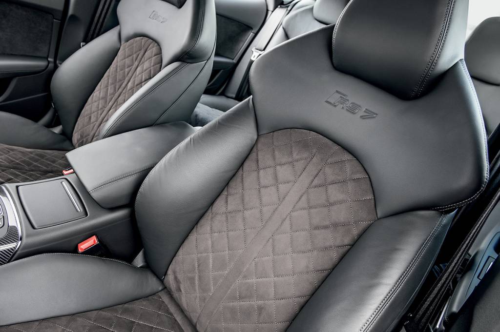 Audi RS 7 Audi RS 7