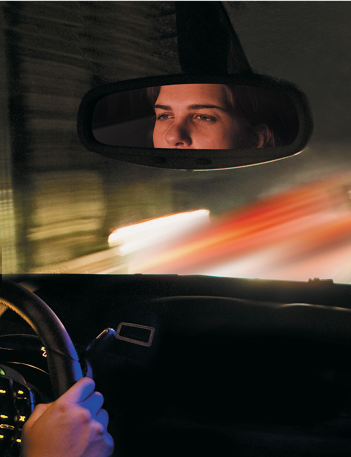 Os perigos (e o teste de avalia&ccedil;&atilde;o) do sono ao volante