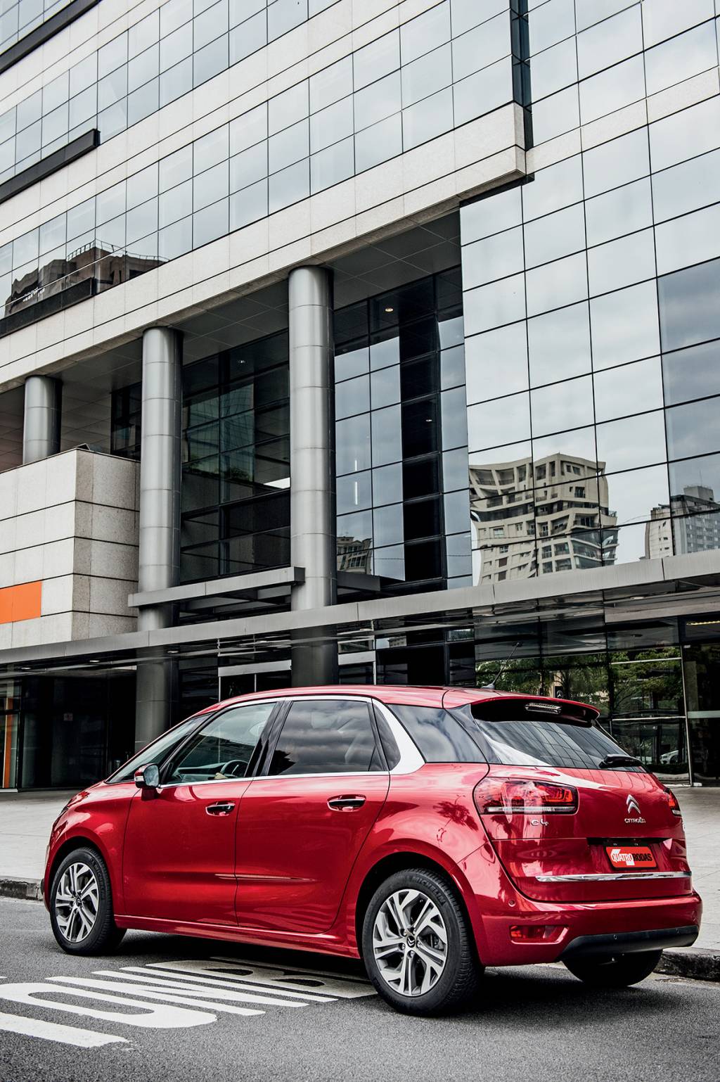 Citroën C4 Picasso Citroën C4 Picasso