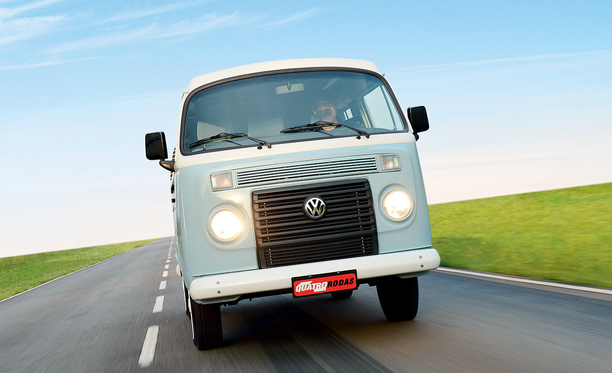 VW Kombi Last Edition VW Kombi Last Edition