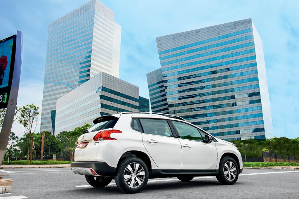 Peugeot 2008 Griffe THP Peugeot 2008 Griffe THP