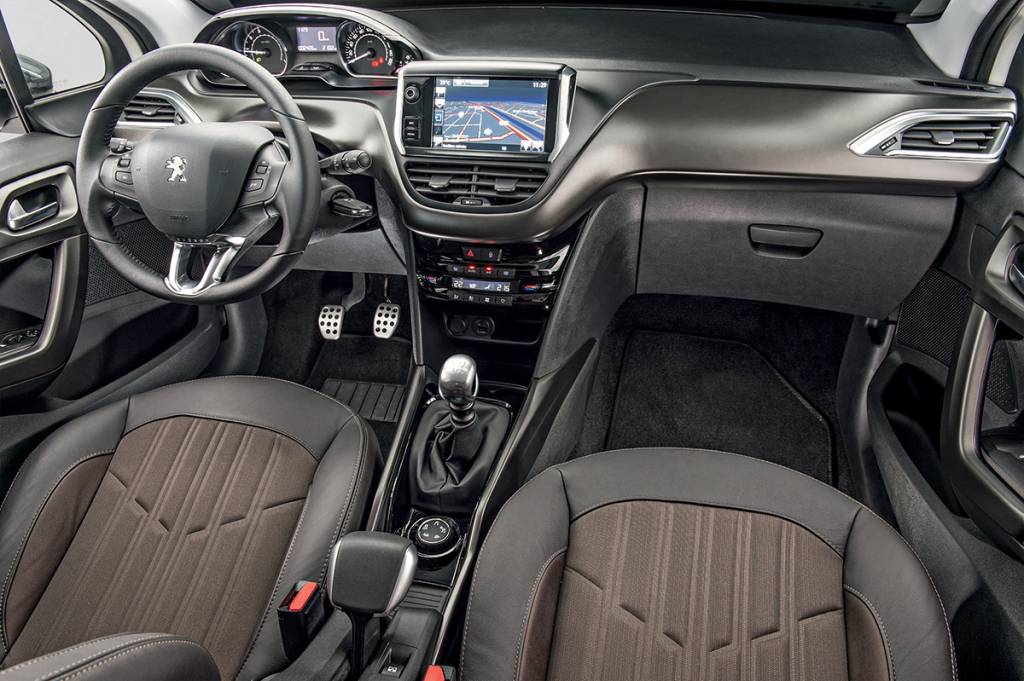 Peugeot 2008 Griffe THP Peugeot 2008 Griffe THP