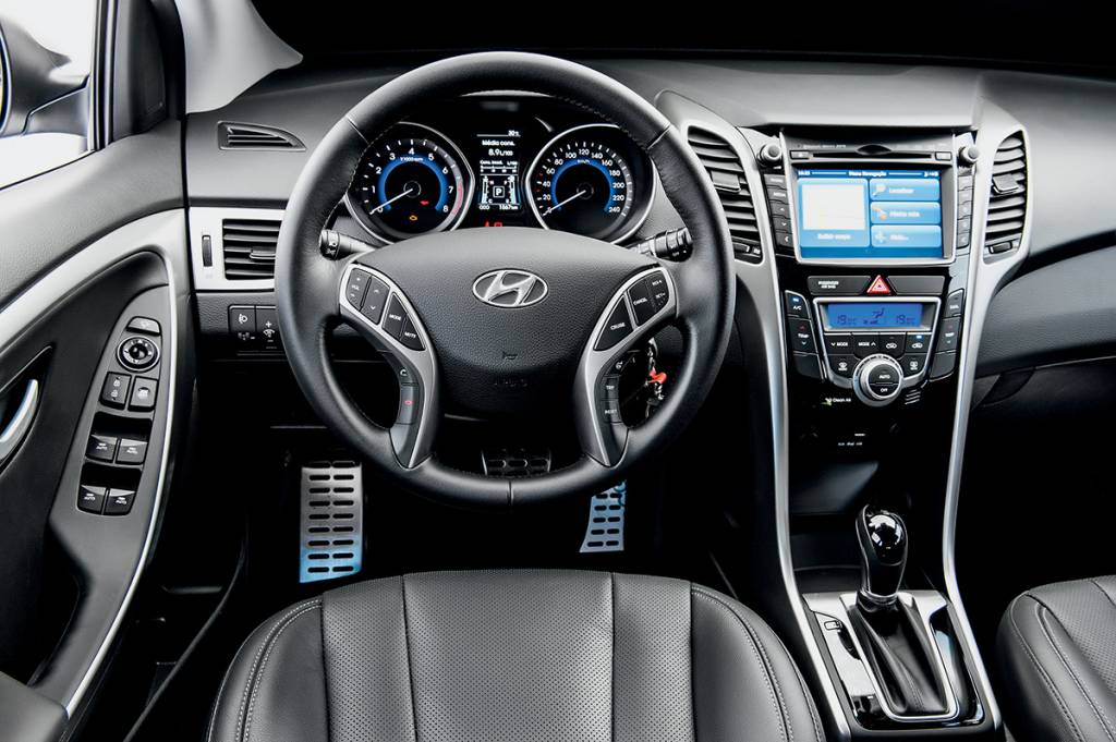 Hyundai i30 2016 Hyundai i30 2016