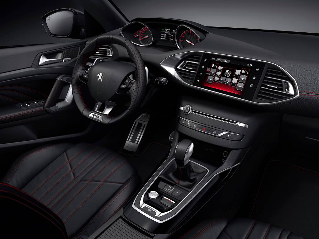 peugeot-308-gt-3 Peugeot 308 GT