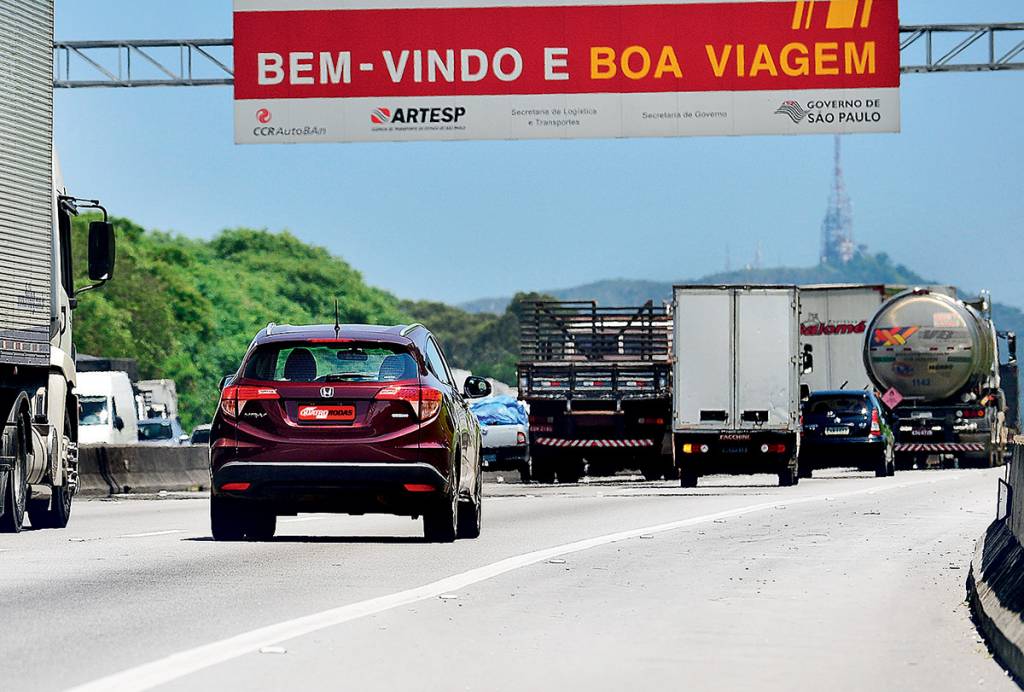 Longa Duração - Honda HR-V