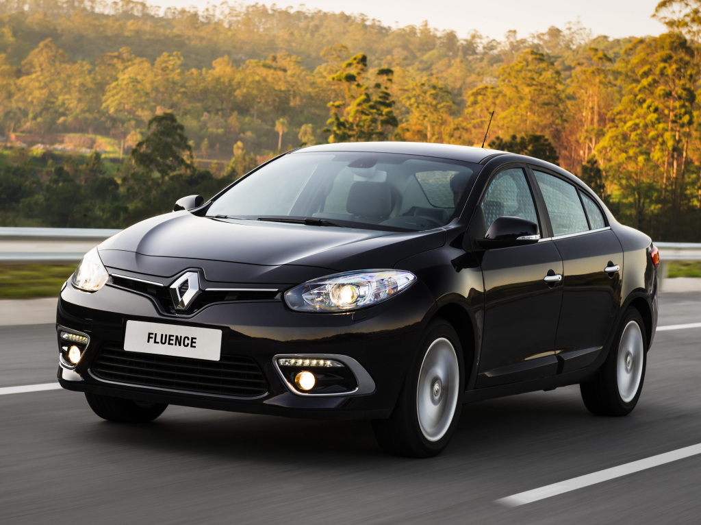 renault-fluence renault-fluence