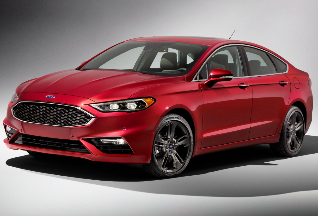 Top 5 Drivers For 2024 Ford Fusion Danita Kissie