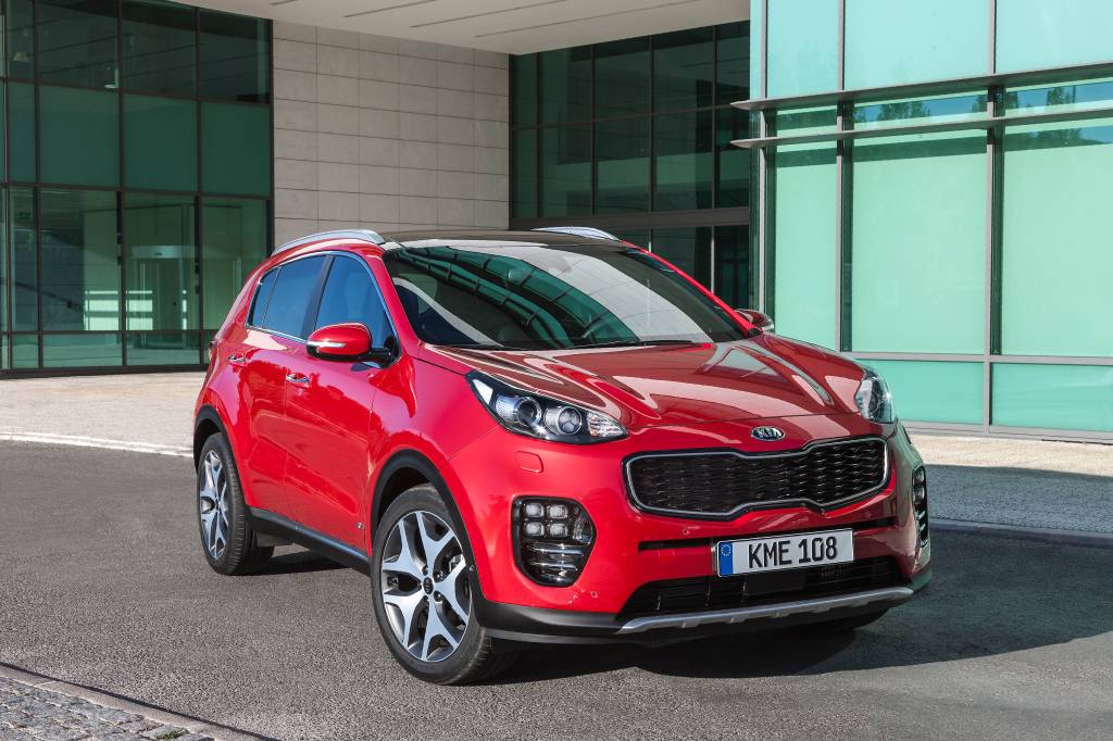 kia-sportage kia-sportage