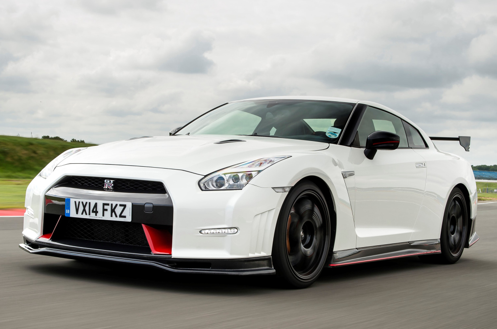 nissan-gt-r-nismo