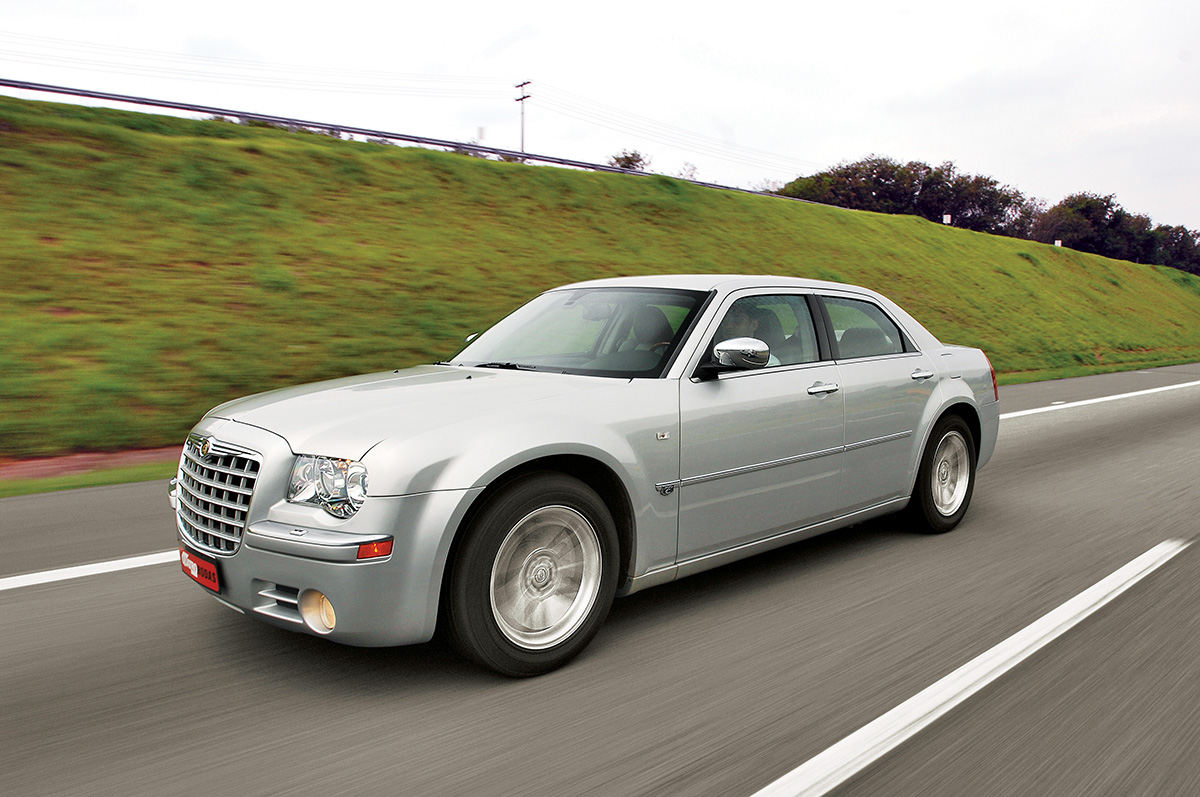 Guia de Usados: Chevrolet Omega (4&ordf; gera&ccedil;&atilde;o)