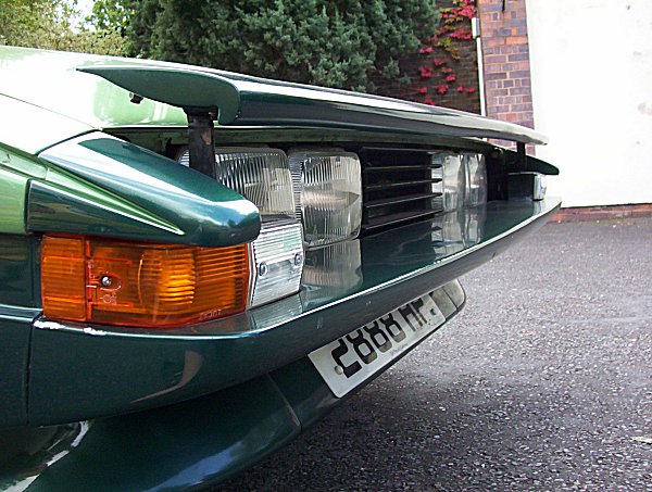 Rapport Fort&eacute;