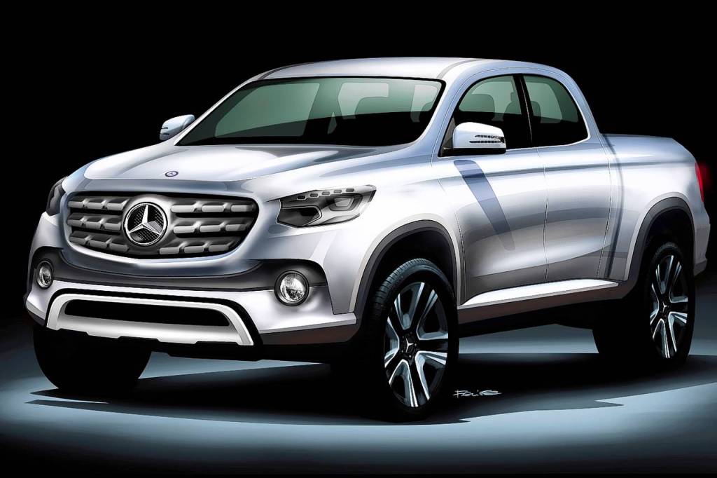 mercedes-benz-classe-x mercedes-benz-classe-x