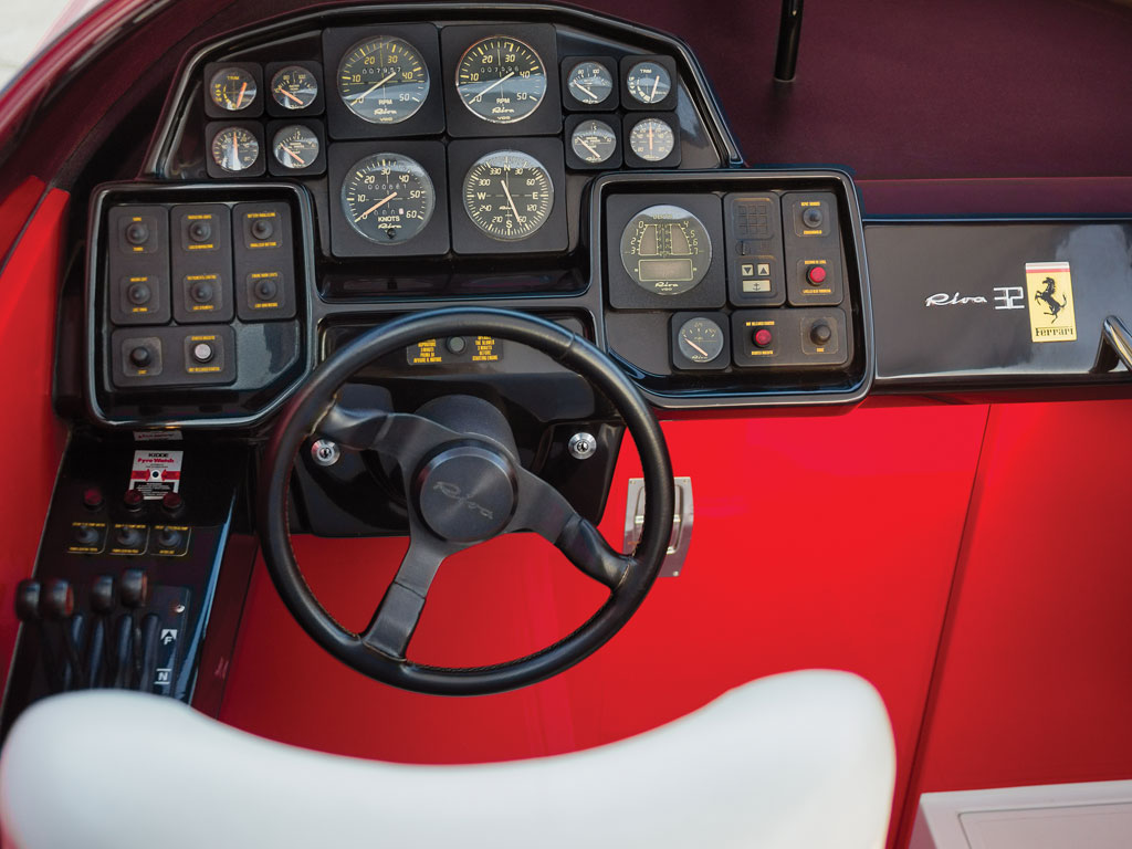 Riva Ferrari 32 3 Riva Ferrari 32 3