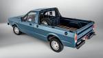 Ford Pampa 4x4