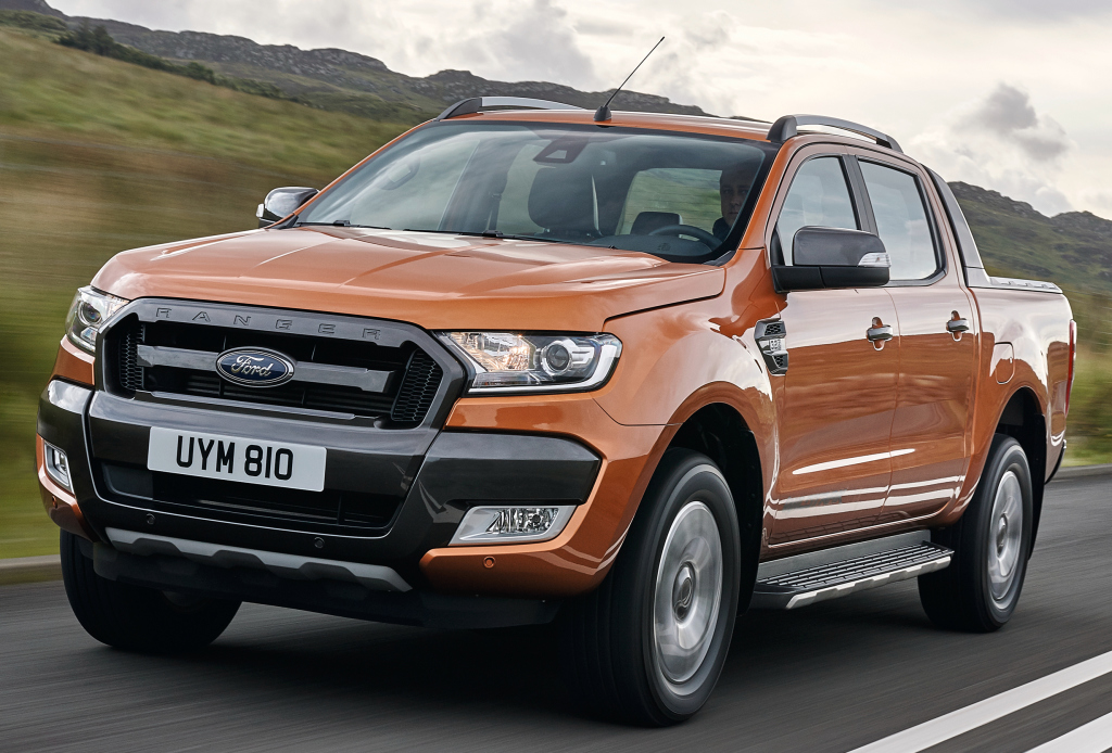 ford-ranger ford-ranger